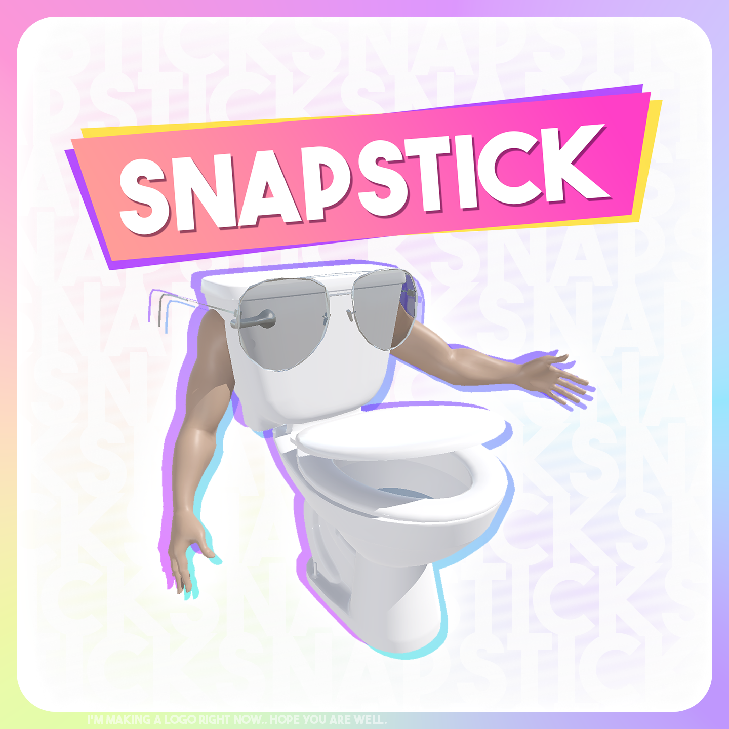 Snapstick